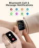 Thumbnail Fitness Tracker Smart Watch — Smartwatches, EGQINR