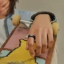 Thumbnail Galaxy Ring — Smart Ring, Samsung