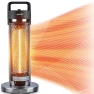 Thumbnail Infrared Patio Heater — Patio Heaters, SereneLife