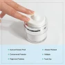 Thumbnail Moisturizer Dispenser Air Pump Container — Travel Bottles, Mluchee