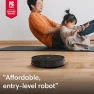 Thumbnail Robot Vacuum and Mop Combo - Smart Navigation, Self-Charging, Works with Alexa — Smart Cleaning Robots, iRobot