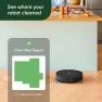 Thumbnail Robot Vacuum and Mop Combo - Smart Navigation, Self-Charging, Works with Alexa — Smart Cleaning Robots, iRobot