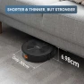 Thumbnail Robot Vacuum and Mop Combo — Smart Cleaning Robots