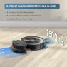 Thumbnail Robot Vacuum and Mop Combo — Smart Cleaning Robots