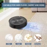 Thumbnail Robot Vacuum and Mop Combo — Smart Cleaning Robots
