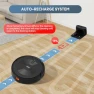 Thumbnail Robot Vacuum and Mop Combo — Smart Cleaning Robots