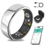 Thumbnail Smart Health Ring — Smart Ring, Hivisuals