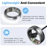 Thumbnail Smart Ring Health Tracker — Wearable Accessories, Shenzhen Yawell Intelligent Technology Co.,Ltd