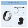 Thumbnail Smart Ring with Sleep Apnea Monitoring — Smart Ring, RingConn