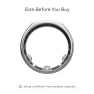 Thumbnail Smart Ring — Smart Rings, Oura