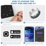 Thumbnail Smart Ring — Smart Rings, SEEKZERO