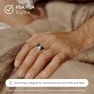 Thumbnail Smart Ring — Smart Rings, Oura