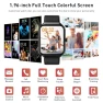 Thumbnail Smart Watch with Bluetooth Call — Smart Watch, Motast
