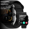 Thumbnail Smart Watch — Smartwatches, Jacoosa