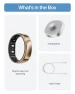 Thumbnail Ultra-Thin AI Smart Ring — Smart Ring, RingConn
