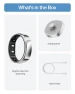 Thumbnail Ultra-Thin AI Smart Ring — Smart Ring, RingConn