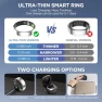 Thumbnail Ultra-thin Smart Ring — Smart Rings, Piano Potato