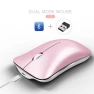 Wireless Three-Mode Mouse — Mouse Pads, Essager Electronic