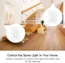 Thumbnail 3 Way Smart Switch 4 Pack — Dimmer Switches, TREATLIFE