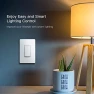 Thumbnail 3 Way Smart Switch 4 Pack — Dimmer Switches, TREATLIFE