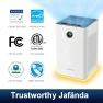 Thumbnail Air Purifier for Large Room — Activated Carbon Air Purifiers, Jafända