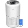 Thumbnail Air Purifier with HEPA Sleep Mode and Smart WiFi — Activated Carbon Air Purifiers, LEVOIT