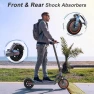 Thumbnail Electric Scooter — Electric Self-Balancing Scooters, VOLPAM