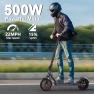 Thumbnail Electric Scooter — Electric Self-Balancing Scooters, VOLPAM