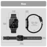 Thumbnail Smart Watch with AMOLED Display, Fitness Tracker, and Bluetooth Calling — Smart Watch, MFVLP