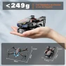 Thumbnail FPV Drone with 2K HD Camera — Drones, Loiley