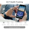 Thumbnail Health Tracker Smart Ring — Smart Rings, Weyrinice