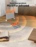 Thumbnail Infrared Space Heater for Indoor Use — Portable Heating Solutions, Ballu
