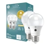 Thumbnail LED Dusk to Dawn Light Bulbs — Outdoor Security & Flood Lighting, GE
