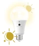 Thumbnail LED Dusk to Dawn Light Bulbs — Outdoor Security & Flood Lighting, GE