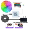 Thumbnail Led Strip Lights — LED Strips, AILBTON