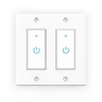 Thumbnail Light Switch — Dimmer Switches, Lesim