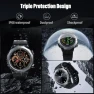 Thumbnail Military Smart Watch — Smartwatches, Atheewon