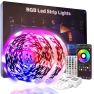 Thumbnail Music Synchronized Smart LED Strip Lights — LED Strips, FBY
