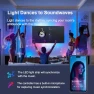 Thumbnail Music Synchronized Smart LED Strip Lights — LED Strips, FBY