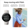 Thumbnail Smartwatch with Heart Rate Tracking, Stress Management, and Safety Features — Smart Watch, Google