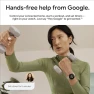 Thumbnail Smartwatch with Heart Rate Tracking, Stress Management, and Safety Features — Smart Watch, Google