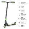 Thumbnail Pro Scooter Stunt Scooter Complete Trick Scooter — Stunt Scooters, FREEDARE