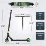 Thumbnail Pro Scooter Stunt Scooter Complete Trick Scooter — Stunt Scooters, FREEDARE