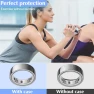 Thumbnail Ring Protector for Oura Ring — Smart Rings, Polyjoy