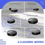 Thumbnail Robot Vacuum and Mop Combo — Smart Cleaning Robots, Kilgone