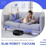 Thumbnail Robot Vacuum and Mop Combo — Smart Cleaning Robots, Kilgone