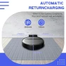 Thumbnail Robot Vacuum and Mop Combo — Smart Cleaning Robots, Kilgone