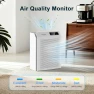 Thumbnail Smart Air Purifier for Home Bedroom Large Rooms — Activated Carbon Air Purifiers, MATONC