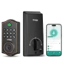 Thumbnail Smart Deadbolt Front Door Lock, GHome Smart
