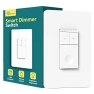 Thumbnail Smart Dimmer Switch — Light Dimmers, TREATLIFE